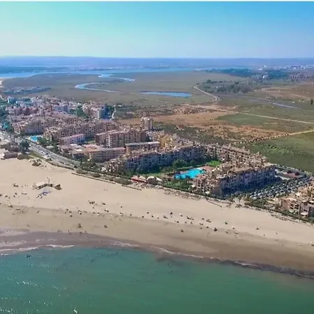 Isla Canela. A Un Paso Del Mar. Urb. Flamencos. Ayamonte