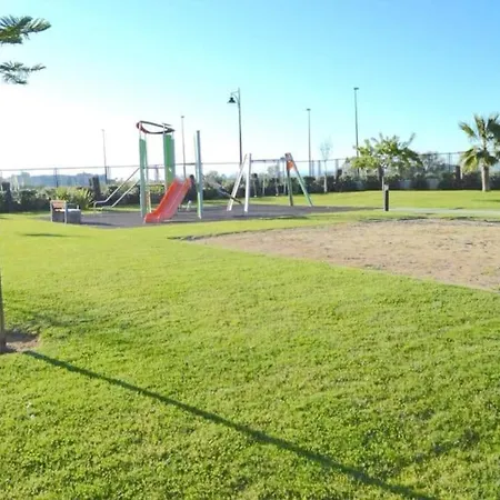 Isla Canela. A Un Paso Del Mar. Urb. Flamencos. *
